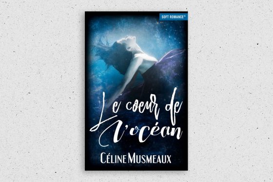 Céline Musmeaux Le coeur de l'océan