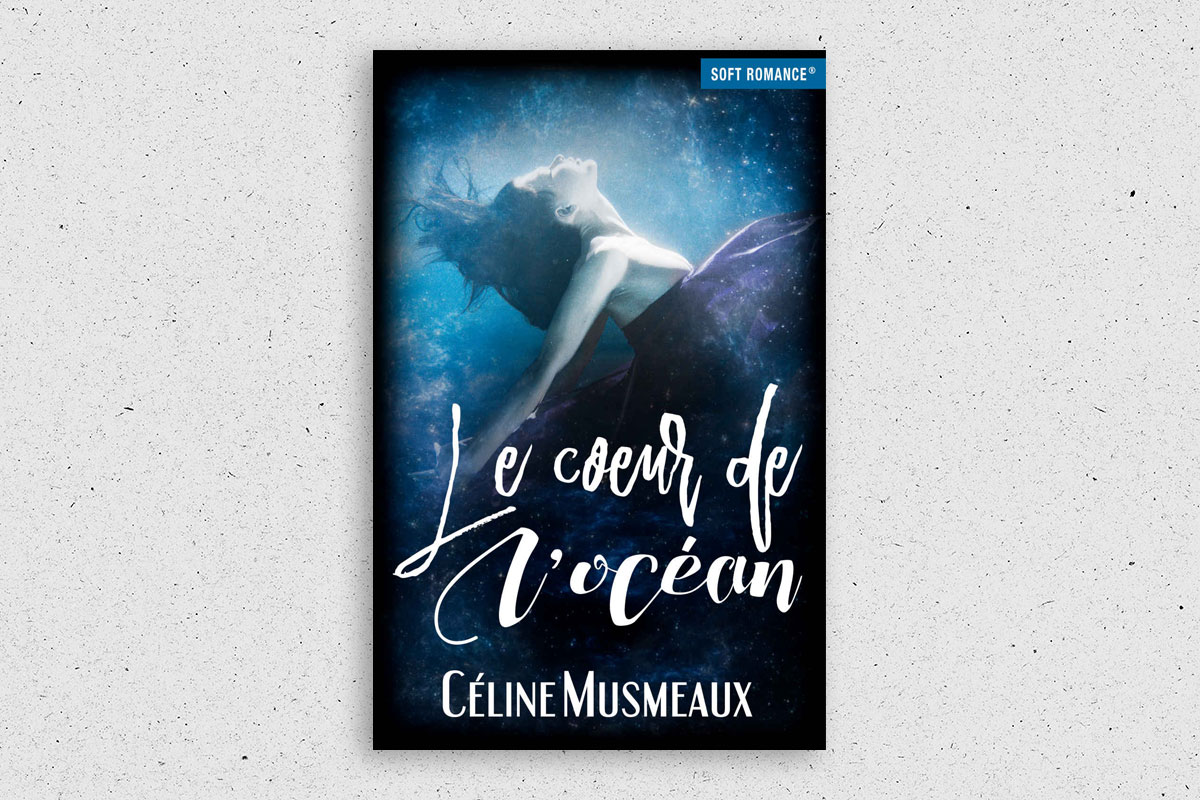 Au Coeur De L Océan Livre Le cœur de l’océan de Céline Musmeaux | Plume Bleue