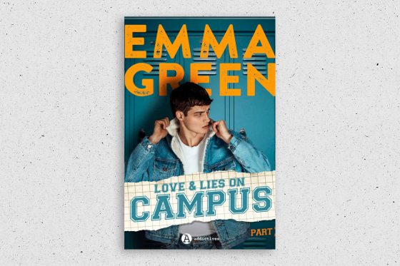 Emma Green LOve & LIes on Campus