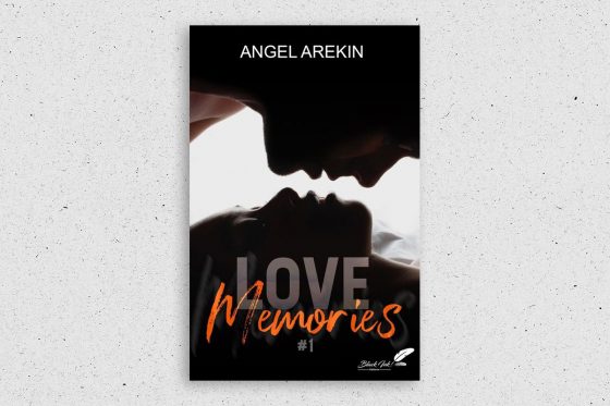 Angel Arekin Love Memories